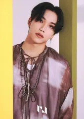 【中古】ｺﾚｸｼｮﾝｶｰﾄﾞ(男性) INI/池崎理人/CD「M」【初回限定盤B】(YRCS-90214)封入特典トレーディングカード