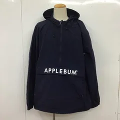 2024年最新】APPLEBUM レザーの人気アイテム - メルカリ