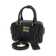 ミュウミュウ フラグメントケース 5MC093【Aランク】【中古】 - メルカリ 