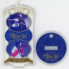 雨宮天　アクリルスタンドまとめ売り 2025年最新】雨宮天 アクスタの人気アイテム - メルカリ