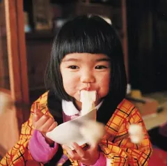 昭和33年／ブラウスとサマーセーター。婦人倶楽部5月号付録。【表紙／桑野みゆき】 昭和33年／ブラウスとサマーセーター。婦人倶楽部5月号付録