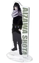 【中古】アクリルスタンド・アクリルパネル 相澤消太 アクリルスタンド 「一番くじ 僕のヒーローアカデミア Get A Chance!」 I賞