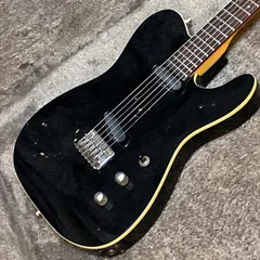 【レア】FERNANDES TEJ-50 2ハム 黒 ジャンク品 レア】FERNANDES TEJ-50 2ハム 黒 ジャンク品 - メルカリ