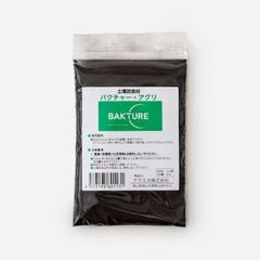 【土壌改良材】バクチャーアグリ（60ml）