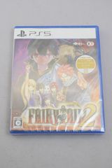 009R_22）PS5 フェアリーテイル2