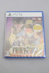 009R_22）PS5 フェアリーテイル2
