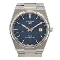 2024年最新】tissot prxの人気アイテム - メルカリ