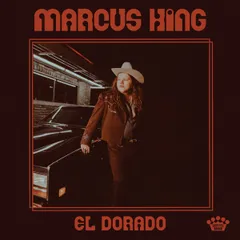 米LP Marcus King El Dorado FAN00535 Fantasy 未開封 /00260 米LP Marcus King El Dorado FAN00535 Fantasy 未開封 /00260