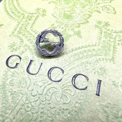 2025年最新】GUCCI メンズ ピアス(片耳用)の人気アイテム - メルカリ