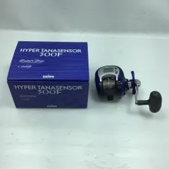 新品ダイワ タナセンサー400 TANASENSOR400 タナセンサー400 - 16,100円 : 海釣り、船釣り専門店の沖三昧