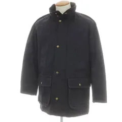 2025年最新】GRENFELL マウンテンパーカーの人気アイテム - メルカリ