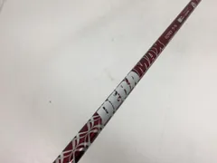 デスティーノさん専用DERAMAX 020D 6XX テーラーメイドスリーブ デラマックス 020D 6XX テーラーメイドスリーブ付 ムジーク