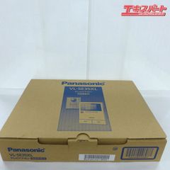 未使用 Panasonic パナソニック テレビドアホン VL-SE35XL 電源直結式 公田店