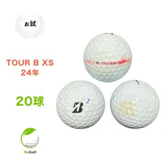【S165】 ブリヂストンTOURBXS 黄 24年 ロストボール 24球 S165】 ブリヂストンTOURBXS 黄 24年 ロストボール 24球 - メルカリ