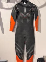 HUUB フーブ トライアスロン ウェアー M 中古 2025年最新】huubウェットスーツの人気アイテム - メルカリ