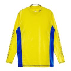 新品未使用】サイズ6 メンズ ストレッチインナーシャツ ラッセルノ