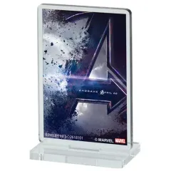 激レア）アベンジャーズエンドゲーム公開時にUSの劇場で配布された限定ポスター エンドゲーム』MovieNEXが発売決定！“アッセンブル”したくなるUS