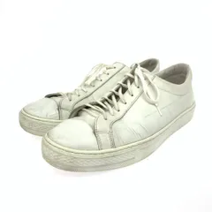 CONVERSE コンバース COUPE J EPAIS OX スニーカー  ホワイト  オールレザー メンズ　240001109992のサムネイル
