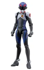 【中古】プラモデル 1/20 PLAMAX MF-69 minimum factory 早乙女アルト with VF-25F用デカールセット 「マクロスF」