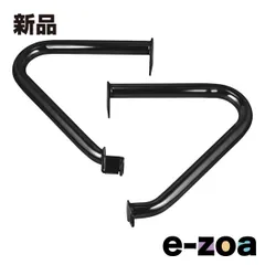 JOURNEY PROJECT シート　& motone love handle Motone The Love Handle - Passenger Grab Rail - Street Twin