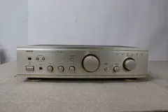 保証あり　デノン　PMA-390Ⅲ　プリメインアンプ　動作確認済み　メンテナンス 31【修理・メンテナンス】DENON PMA-390シリーズの一つPMA-390IIの