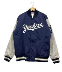 2025年最新】MITCHELL & NESS メンズ スタジャンの人気アイテム