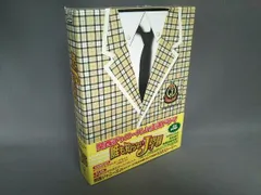 2025年最新】誰も知らないj学園 dvd-boxの人気アイテム - メルカリ