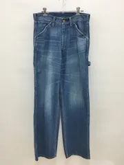リー Lee ペインターパンツ S 2509WT025