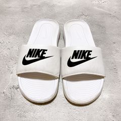 NIKE レディース サンダル 25cm
