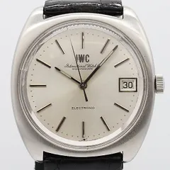 2024年最新】IWCシャフハウゼンの人気アイテム - メルカリ