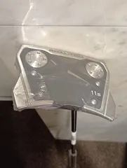 Pt【新品未使用】スコッティキャメロン 2022 PHANTOM X 11.5 パター メンズ 右用  34inc ファントム 日本正規品 （新橋店）