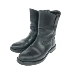 【10/2まで限定値下げ中】レッドウィング　1180 2025年最新】ブーツ RED WING 1180の人気アイテム - メルカリ