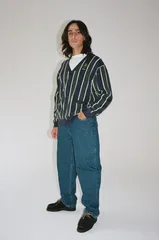 2024年最新】パレススケートボードズ カーディガンの人気アイテム  