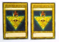 【値下げ】PSA8 遊戯王デュエリストネームカード（プロモ） デュエリストネームカード psa8 遊戯王｜Yahoo!フリマ（旧PayPay