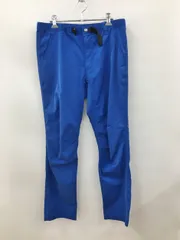 ザ・ノースフェイス THE NORTH FACE S ガゼルチノパンツ 2503WR054