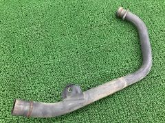 NITTO A2014 エアロダイナミック ブルホーンハンドル ファニーバイク