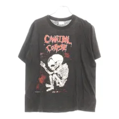 nettspend着用 Cannibal Corpse Horror Tee