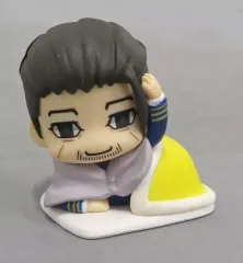 【中古】トレーディングフィギュア 尾形百之助 「おねむたん ゴールデンカムイ」