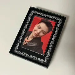 SEVENTEEN(セブンティーン・セブチ) 正規 5 家 キット KIT NEW ESCAPE KiT ウジ(WOOZI) トレカ