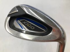【最短翌日発送】XXIO 12 ネイビー | 56 | S | MP1200 ネイビー | 中古 | ウェッジ | ダンロップ