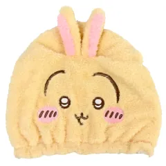 【中古】帽子 うさぎ 吸水キャップ 「ちいかわ なんか小さくてかわいいやつ」のサムネイル