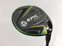 a*o様 Callaway Epic Flash 7W 21° フェアウェイウッ Amazon.co.jp: キャロウェイ (Callaway) フェアウェイウッド