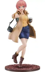 【中古】フィギュア 中野一花 Date Style Ver. 「五等分の花嫁∬」 1/6 プラスチック製塗装済み完成品