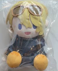 アークナイツ A賞 ケルシーねこぬいぐるみ うさちゃん達からの