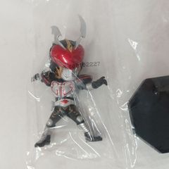 仮面ライダーカリス デフォルメクス フィギュア