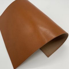 ☆上質大判ハギレ③☆ ハシモト産業 栃木レザー ピアノレザー