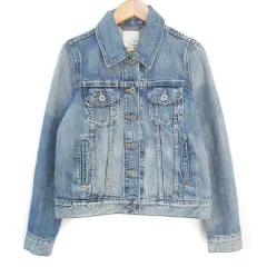 TODAYFUL Gジャン デニムジャケット TODAYFUL（Gジャン/デニムジャケット）のフリマアイテム一覧