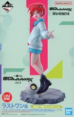 マチュA賞＆Ｂ．Ｃ.ラストワン賞色々セット 一番くじ◇ジークアクス◇ラストワン賞『マチュ ＆ ハロ