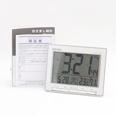 SEIKO スペースリンク GP501W 超美品 動作品 - メルカリ