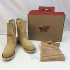2025年最新】red wing 8168の人気アイテム - メルカリ